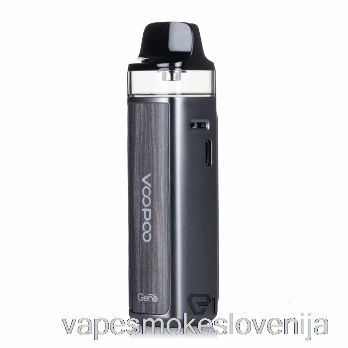 Vape Za Enkratno Uporabo Voopoo Vinci 2 50w Pod Mod Kit Pine Grey
